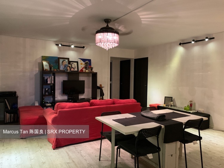 Blk 843 Woodlands Street 82 (Woodlands), HDB 4 Rooms #225255231